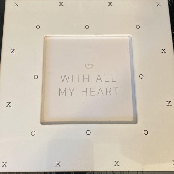 NWT BP XO picture frames - Picture 4 of 11
